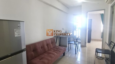 Apartemen Sederhana Harga Murah, Lokasi Pluit, Jakarta Utara