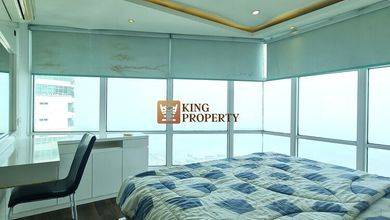 Penthouse Langka Murahh 3br 148m2 Green Bay Pluit Greenbay Furnished
