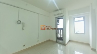 Dijual Segera Apartemen BR Unfurnished