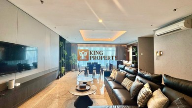Hot Listing Apartemen Siap Huni Terbaik di Jakarta Utara 2br, 135sqm