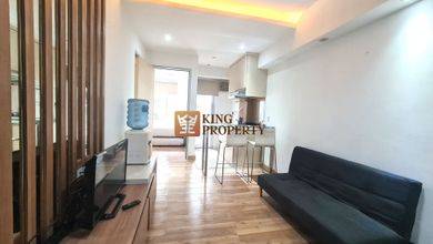Penawaran Terbaik Apartemen Siap Tinggal Terbaik di Jakarta Utara 2br, 43sqm