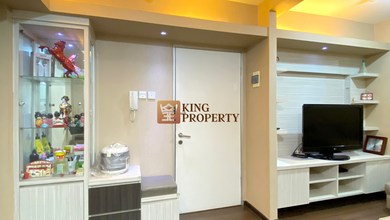 Jual Harga Miring Apartemen di Pluit 3br Lokasi Strategis