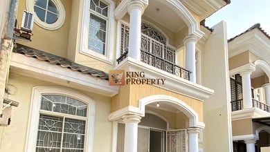  
 	
Sewa Rumah Area Strategis dan Favorit di Jakarta Utara