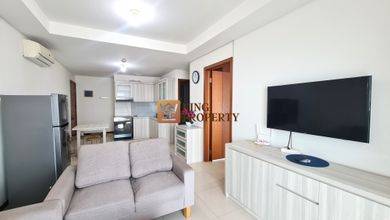 Unit Langka 2br 82m2 Furnished Condominium Green Bay Pluit Greenbay