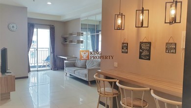 Disewa Unit Apartemen Tipe 2 BR di Pluit Akses Terbaik Fasilitas Premium
