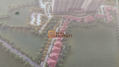 Kavling Perumahan x  Daerah TB Simatupang