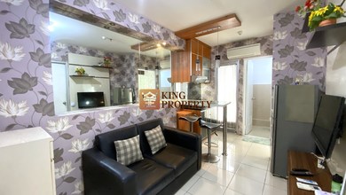 Harga Dibawah Pasarannya Apartemen 2BR 35sqm Siap Huni