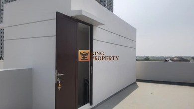 Ruko Dijual Siap Huni di Pantai Mutiara Jakarta Utara Strategis