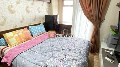 Disewa Unit Apartemen Tipe  BR di Pluit Akses Terbaik Fasilitas Premium