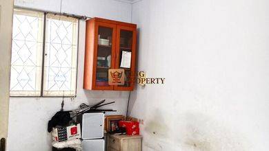 Rumah Strategis Muara Karang Lb 120m Penjaringan Jakarta Utara