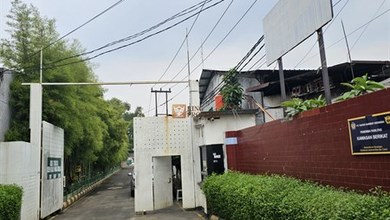 Dijual Tanah Berikut Pabrik Garment 14282m2 Jatiuwung Tangerang