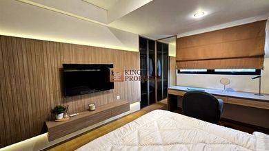 Jual Murah Apartemen di Bintaro 2br Kawasan Strategis