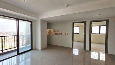 Hanya 10 Juta! Miliki Apartemen 2br Strategis Anwa Residence, Bisa Kpa