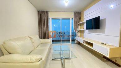 Condominium View Laut Lepas 3BR 118m2 Furnished Green Bay Pluit