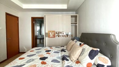 Apartemen 2BR Kondisi Terawat Murah Minimalis Furnished Pluit Jakarta Utara