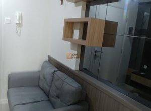 Harga Murah 1 Kamar Furnished Madison Park, Lokasi Dekat Mall Cp