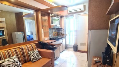 Disewakan Apartemen Terjangkau di Pluit, Jakarta Utara, LB 35m²