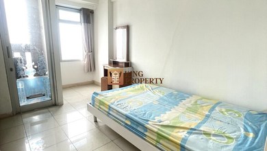 Apartemen Sewa di Pluit Semi Furnished Tipe 1 BR Terbaik di Jakarta Utara