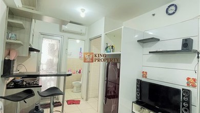 Disewakan Apartemen Murah di Pluit, Jakarta Utara, LB 35m²