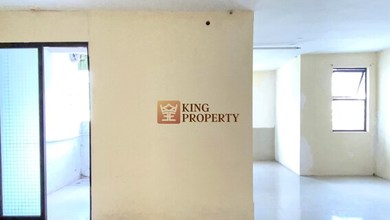Harga Sewa Paling Murah Apartemen 1BR di Pluit Siap Huni Unfurnished
