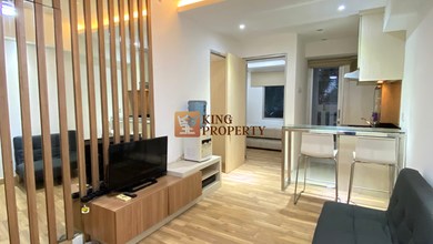 Penawaran Terbaik Apartemen Siap Huni Favorit di Jakarta Utara 2br, 43sqm