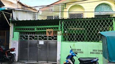 Dijual Rumah Tanah Pasir Pejaringan Strategis Dekat Jalan Raya 2lantai