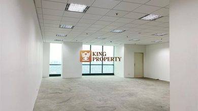 Disewa Ruang Kantor Lippo Holland Village 1 Lantai Jakarta Pusat