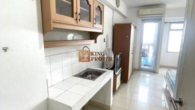 Disewa Unit Apartemen Tipe 1 BR di Pluit Akses Terbaik Fasilitas Premium