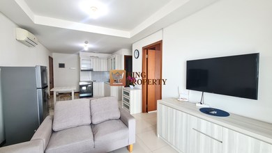 Hunian Siap Huni Bonus Furnished Condo 2br 82m2 Green Bay Pluit
