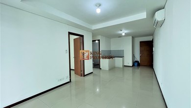 Sewa Apartemen Terjangkau di Pluit, Jakarta Utara, LB 82m²