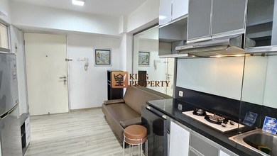Jarang Ada! Sewa Apartemen 2 KT 1 KM di Jakarta Utara Lokas Terstrategis
