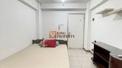 Harga Sewa Termurah Apartemen BR di Pluit Siap Huni Semi Furnished