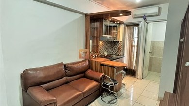 Jarang Ada! Sewa Apartemen 2 KT 1 KM di Jakarta Utara Area Paling Strategis