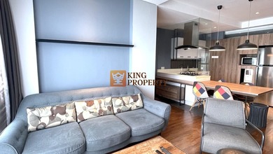 Disewakan Apartemen Terjangkau di Pluit, Jakarta Utara, LB 118m²