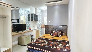 Sewa Apartemen Murah di Pluit, Jakarta Utara, LB 21m²