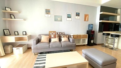 Kesempatan Apartemen Siap Huni di Pluit, Jakarta Utara, 2 KT