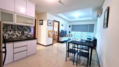 Sewa Apartemen 2 KT Aman Fasilitas Komplit di Jakarta Utara