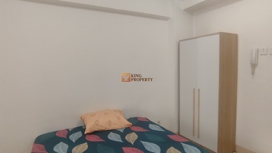 Apartemen Praktis di Pluit, Jakarta Utara, Harga Murah 23 Juta /tahun