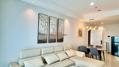 Disewakan Apartemen Mewah 3br – Grand Madison, Central Park, Jakarta Barat Apartemen