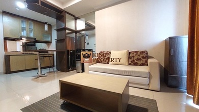 Apartemen Sewa Harga Terjangkau di Ancol, Jakarta Utara