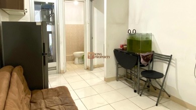 Apartemen Minimalis Harga Murah, Lokasi Pluit, Jakarta Utara
