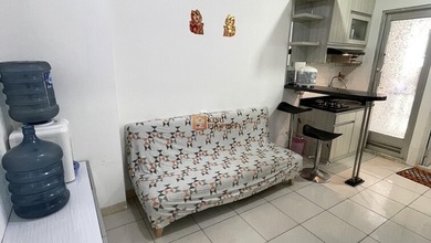 Apartemen Sewa Harga Terjangkau di Pluit, Jakarta Utara