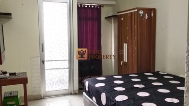 Kesempatan Apartemen Murah di Pluit, Jakarta Utara, 1 KT