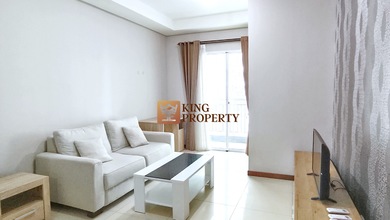 Apartemen Furnished Disewakan Cepat Kondisi Bersih dan Rapih di Pluit
