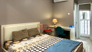 Sewa Apartemen Murah di Pluit, Jakarta Utara, 2 KT