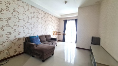 Jual Apartemen Nyaman di Pluit, Jakarta Utara, Luas 74m²