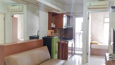 Disewakan Apartemen Siap Tinggal 2 BR di Pluit, Jakarta Utara Lokasi Strategis