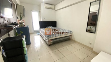 Apartemen Furnished Disewakan Cepat Kondisi Bagus di Pluit