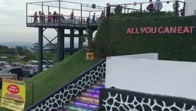 Tanah Komersial Dekat Jalan Raya Kawasan Sentul