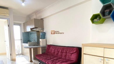 Apartemen Nyaman di Pluit, Jakarta Utara, Harga Murah 33 Juta /tahun
